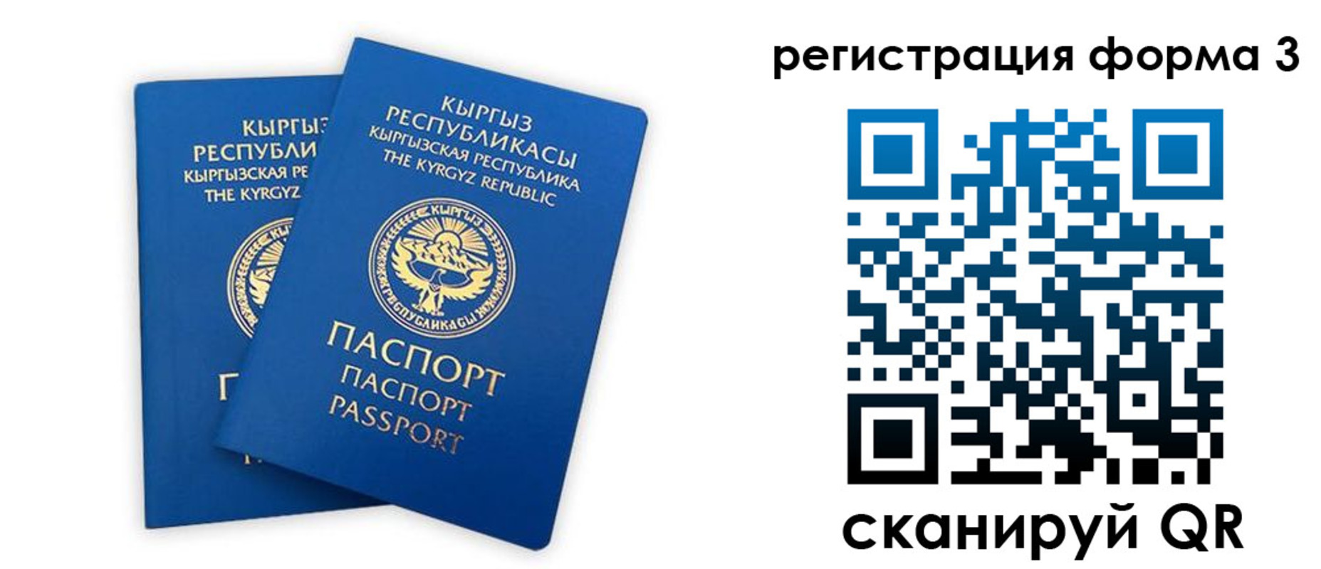 временная регистрация госуслуги в Полысаево